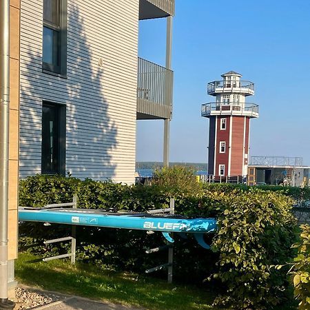 Weisses Haus Plau Plau am See Exterior foto